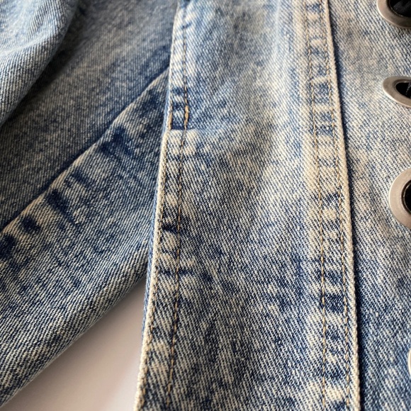 Denim Jacket - Picture 8 of 11